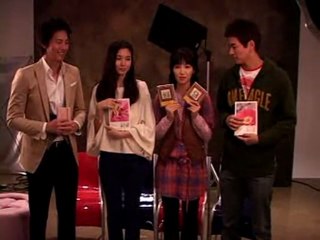 Lee Jung Jin 이정진 - I Love You,don't cry  press conference