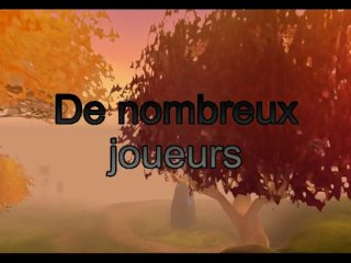 Black Diamond présentation serveur WoW