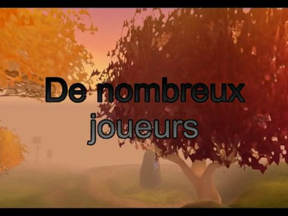 Black Diamond présentation serveur WoW