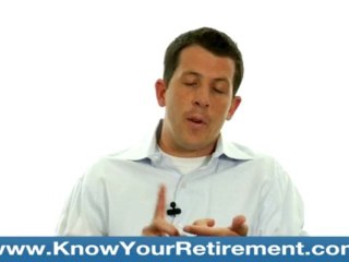 Retirement Information - Spending, Savings, & Debt