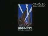 HBO NYC Productions (1997)