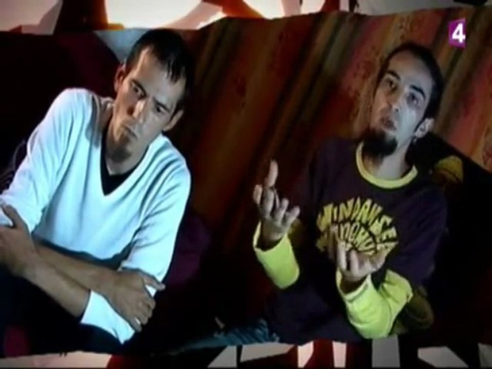 EXCLU : 2012 la conspiration de l'apocalypse pa...