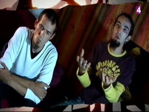 EXCLU : 2012 la conspiration de l'apocalypse part 4/4