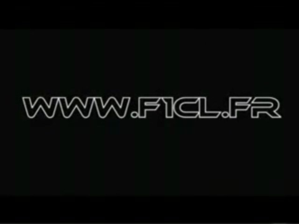 F1CL ligue A gp hongrie P2