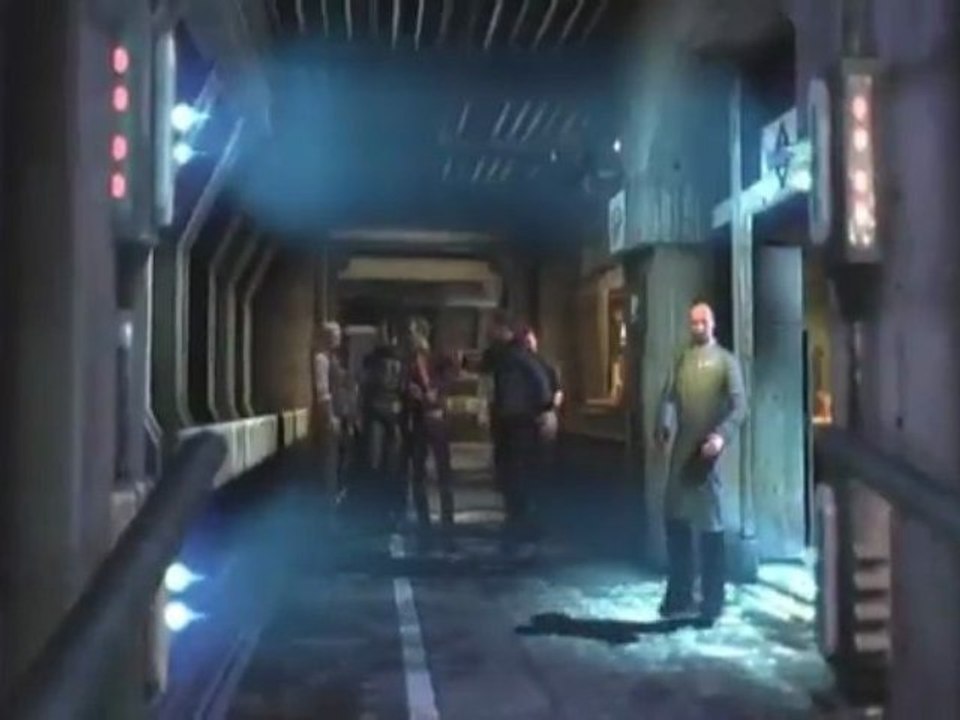 Batman  AA Walkthrough 1: Bienvenue à l'asile. (Partie 1)
