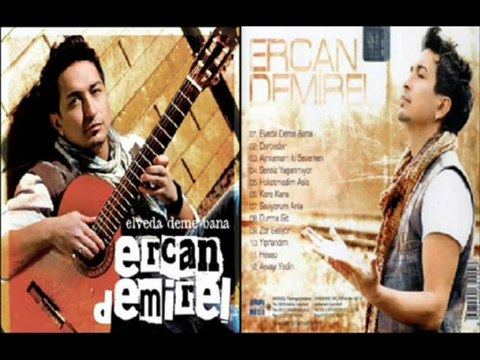 Ercan Demirel Okyanus 2010 YENİ - ercandemirelfan.net