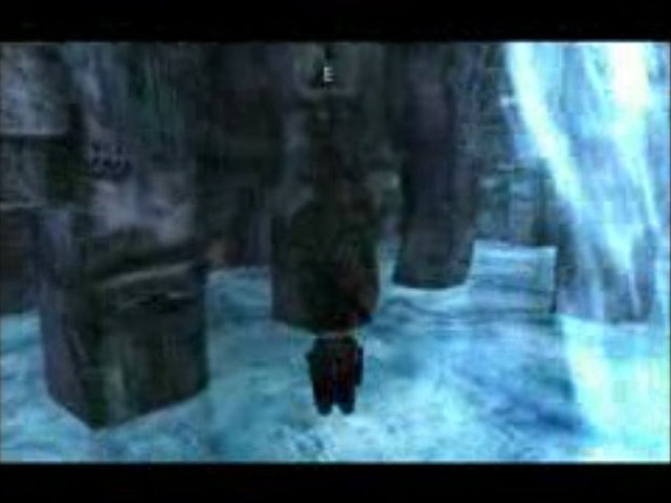 Tomb Raider Underworld - Solution - Mexique - 24