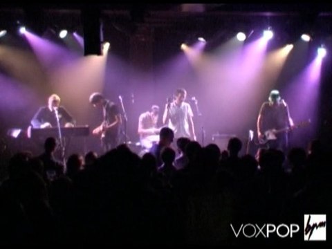 Les PoP Up de VoxPop et BPM