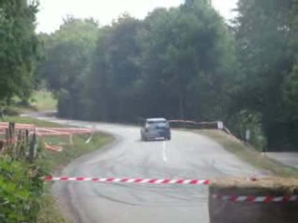 rallye de la mathezine 2009
