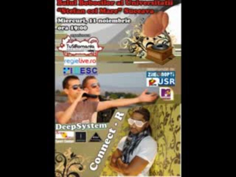 Tu Si Romania te invita la Balul Bobocilor al Universitatii