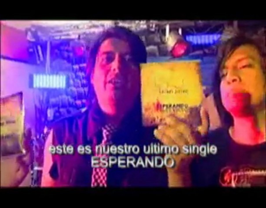 IAO LATINO SYSTEM à Telenantes najda oct 2008