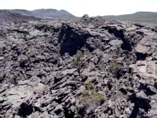 La Plaine des sables