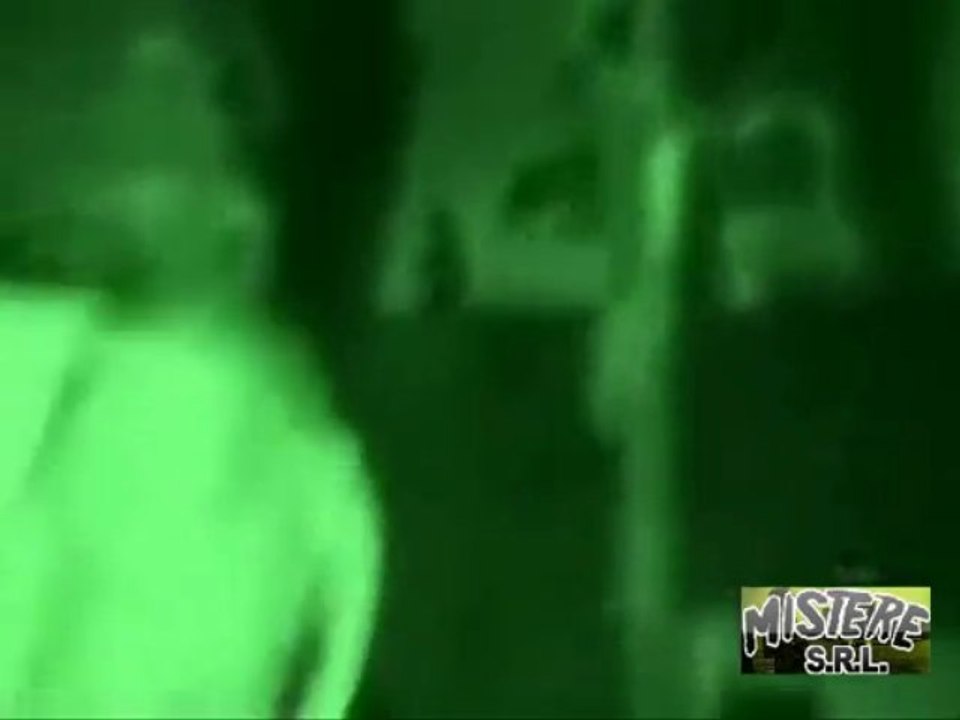 ghost