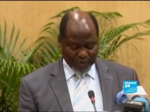 Rajoelina et Ravalomanana abordent les sujets qui fâchent