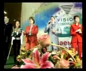 Презентация-VISION INTERNATIONAL PEOPLE GROUP