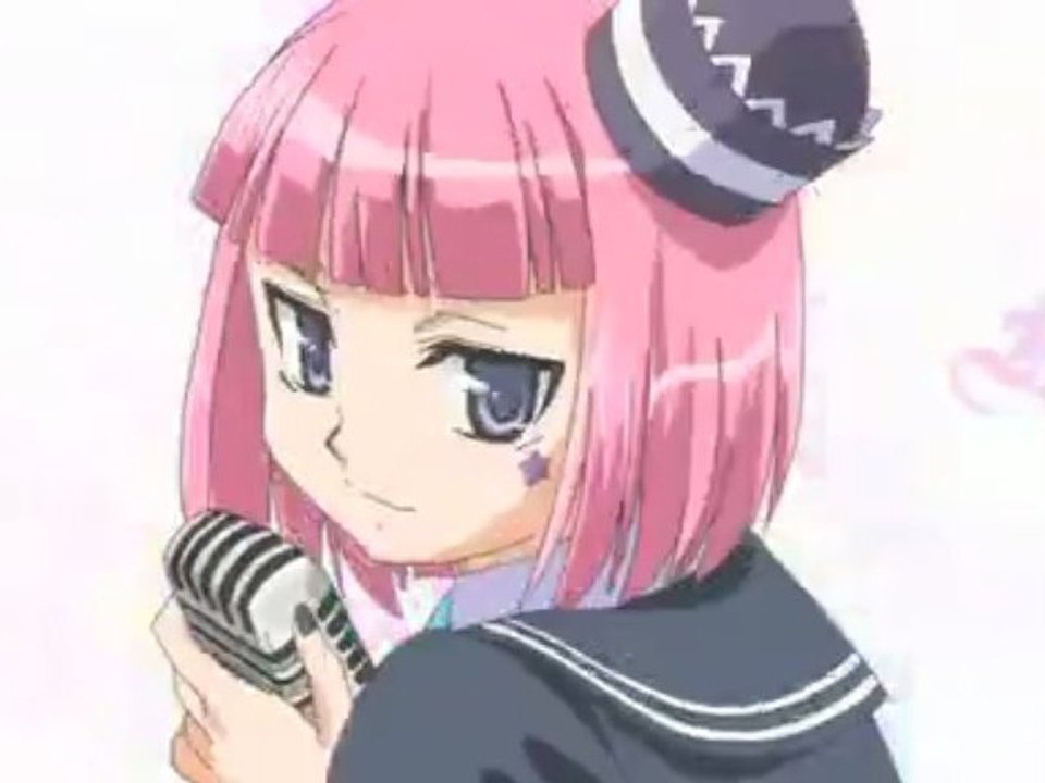 Nogizaka Haruka no Himitsu Purezza opening