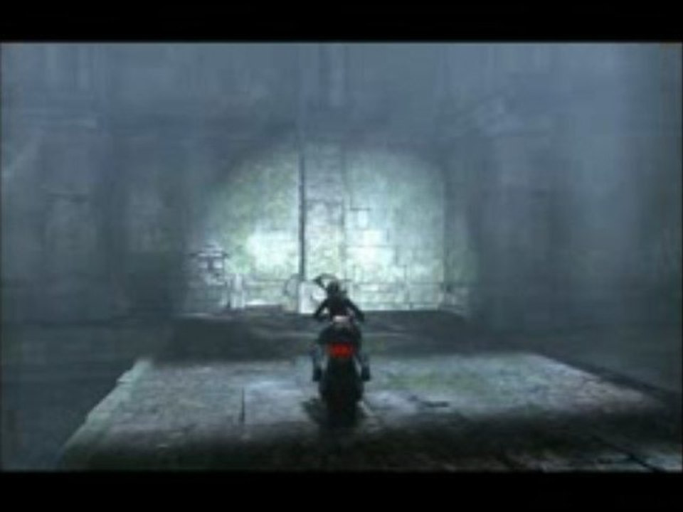 Tomb Raider Underworld - Solution - Mexique - 27