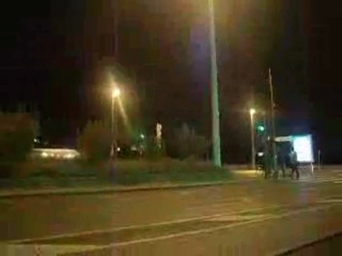 faut dla bombe bombe (prod magiciano 69)