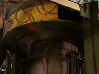 BETON BORU YAPIMI (DİSCOVERY CHANNEL)