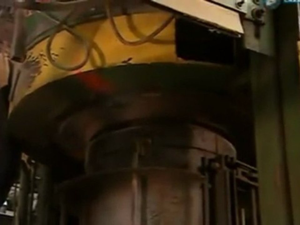 BETON BORU YAPIMI (DİSCOVERY CHANNEL)