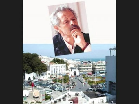 tanja tanja myriam belmir Morocco tanger