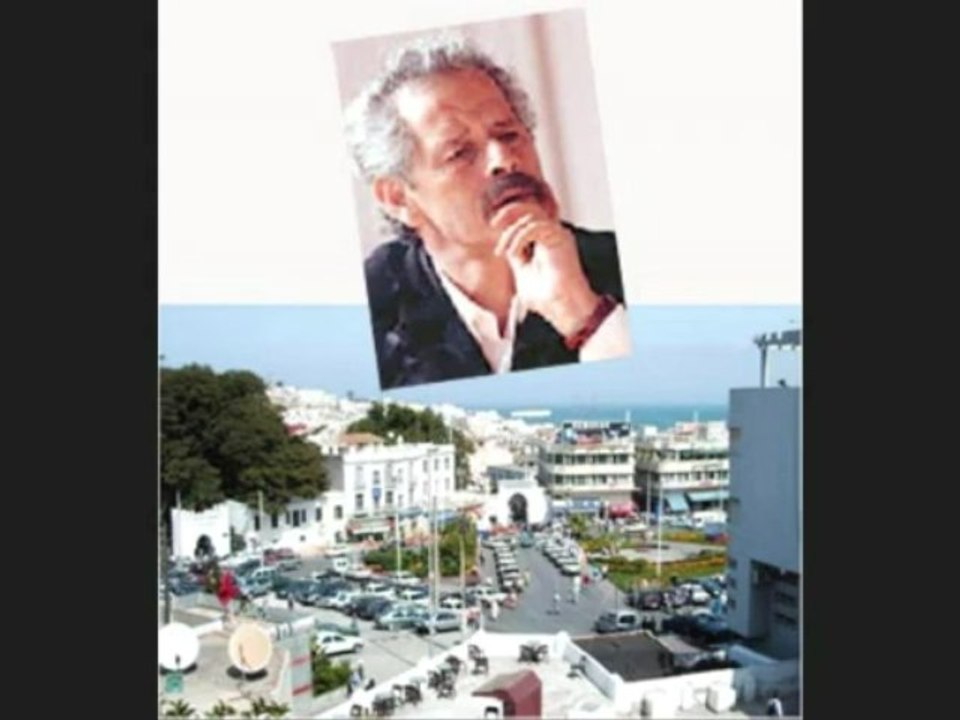 tanja tanja myriam belmir  Morocco tanger