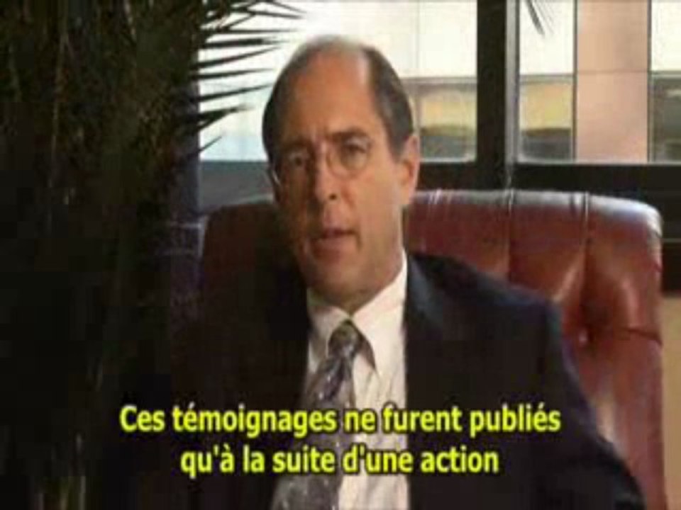 Architectes & ingénieurs - vérité 11 septembre 2001 2/2