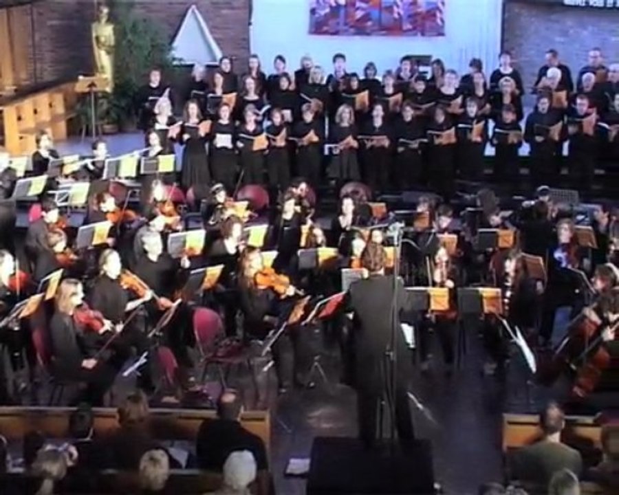 CONCERT 2008