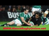 watch grand slam England rugby union matchs streaming