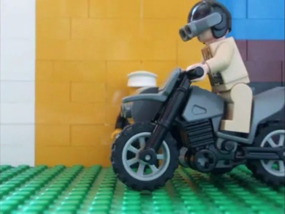 Best Of Brickfilms 2009