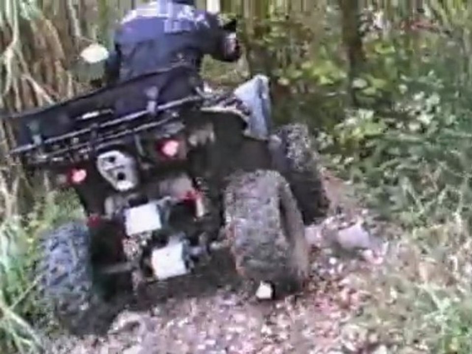 quad durance 311009