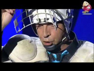 Gustave Parking Le Robot