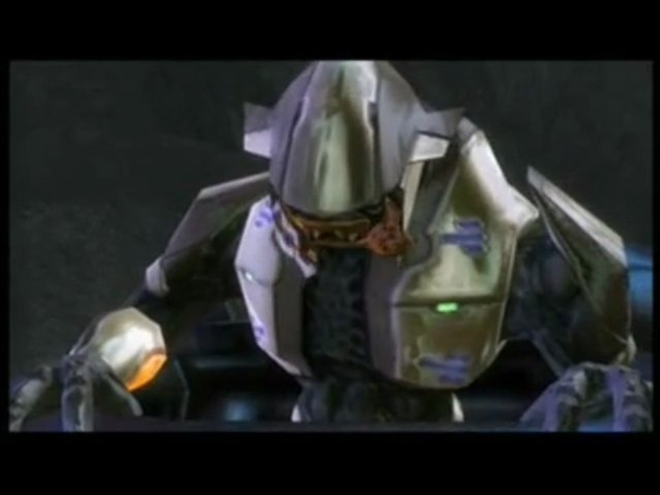 Halo 2 - 36 - Entre brutes et trahison des prophètes