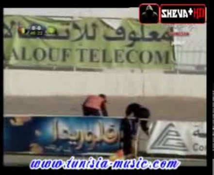 Crakage EST vs Gafsa