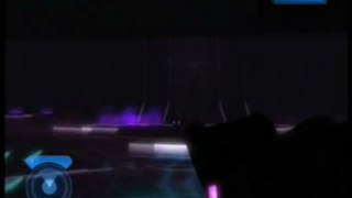 Halo 2 - 37 - La chasse à Vérité