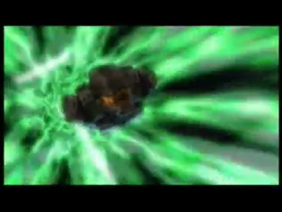 Halo 2 - 38 - Le Master Chief saute dans l'arche