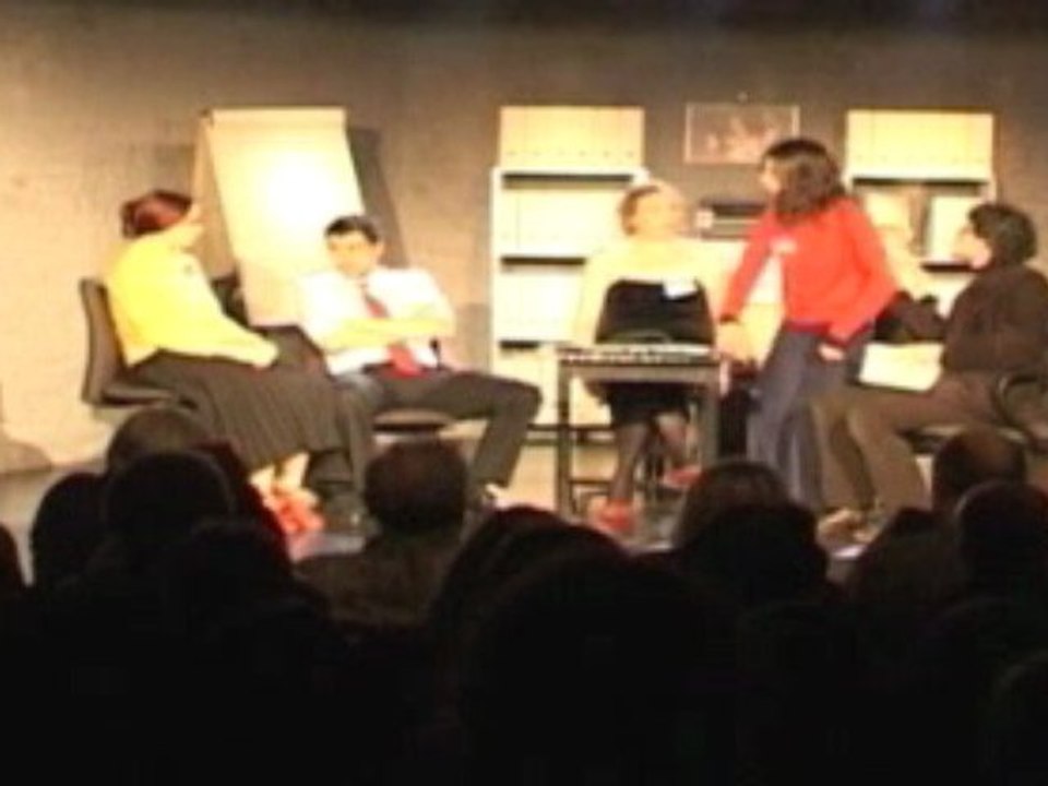 le groupe extrait 2