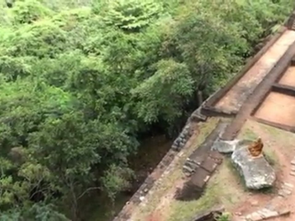 Sri Lanka : Sigiriya