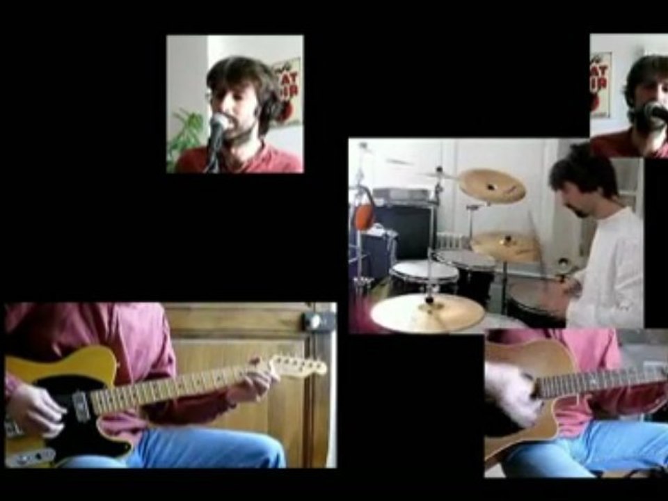 Unknown - Venus - cover by Bob