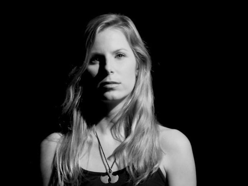 JunaJah "Fleur du Mal"