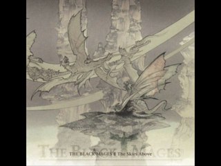 The black mages : maybe I'm a lion (ff VIII)