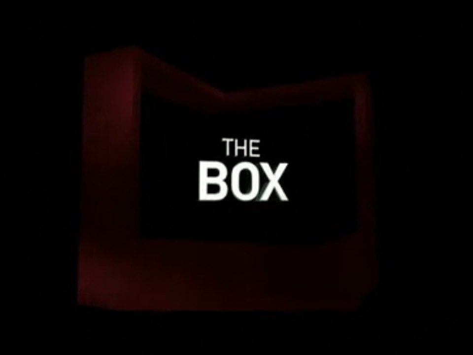 The Box (2009) Trailer