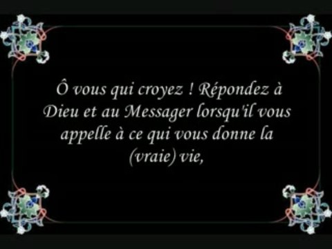 Le Prophète (SWS) nous a pourtant prévenu !