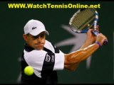 watch bnp paribas masters tennis opening day live online