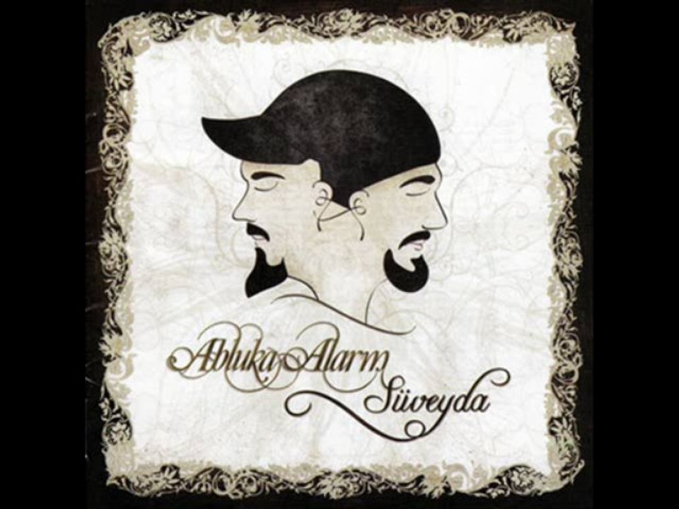 Abluka Alarm_Işığım nerede