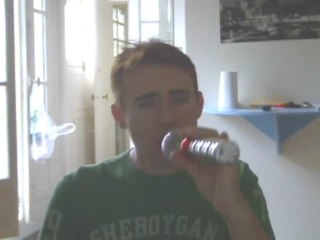 Wiwi égratigne "Flames of paradise"