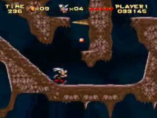 Asterix Snes Part 5