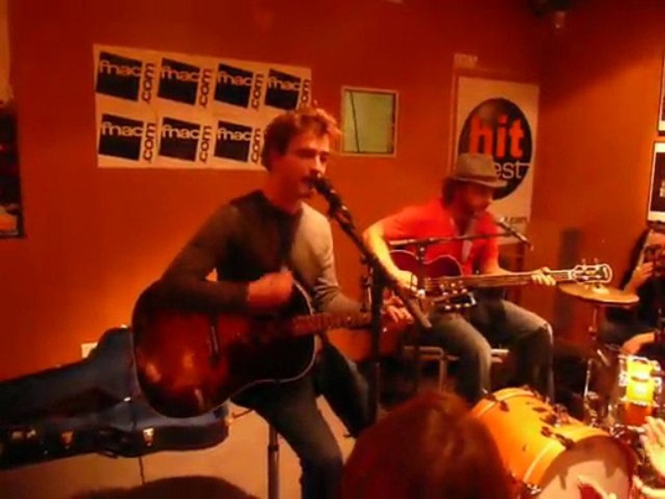 showcase de renan luce