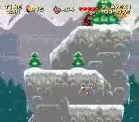 Astérix snes part 6