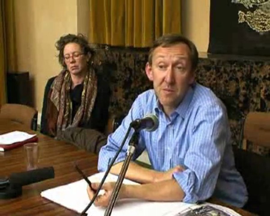 Science Po - A quoi servent les politiques urbaines ?